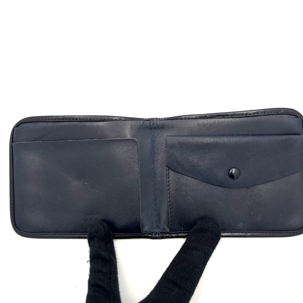 Vintage Dior Oblique Trotter Bifold Wallet - Picture 6 of 9